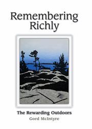 Remembering richly. The Rewarding Outdoors cover image cdn
