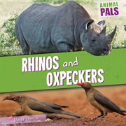 Rhinos and oxpeckers cover image cdn