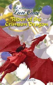 Rider of the crimson dragon cover image cdn