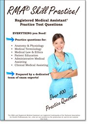 Rma skill practice. Registered Medical Assistant Practice Test Questions cover image cdn