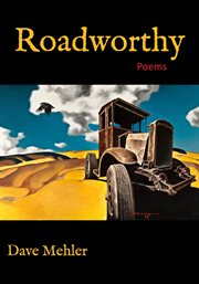 Roadworthy : poems cover image cdn