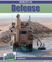 Robots in defense cover image cdn