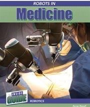 Robots in medicine cover image cdn