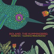 Rolando, the hummingbird cover image cdn