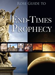 Rose guide to end-times prophecy cover image cdn