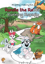 Rundle the rabbit running rapidly cover image cdn