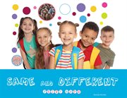 Same and different cover image cdn