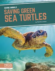 Saving green sea turtles cover image cdn