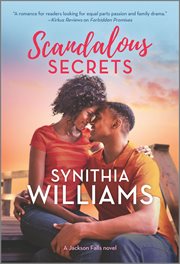 Scandalous secrets. A Novel cover image cdn