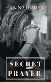 Secret prayer cover image cdn