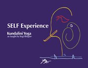 Self experience. Kundalini Yoga as taught by Yogi Bhajan cover image cdn