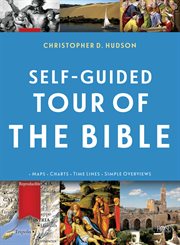 Self-guided tour of the Bible cover image cdn