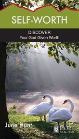Self-worth : discover your God-given worth cover image cdn