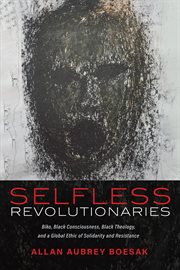 Selfless revolutionaries cover image cdn