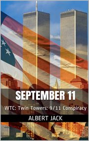 September 11 : religious perspectives on the causes and consequences cover image cdn