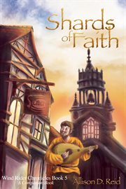 Shards of faith. Wind Rider Chronicles, #3.5 cover image cdn