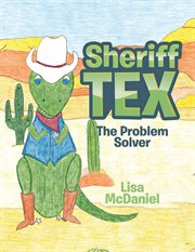 Sheriff tex. The Problem Solver cover image cdn