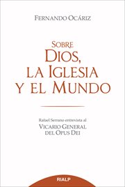 Sobre dios, la iglesia y el mundo cover image cdn