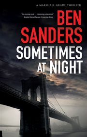 SOMETIMES AT NIGHT cover image cdn