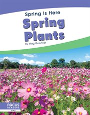 Spring plants cover image cdn