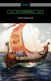 Stories of Beowulf cover image cdn
