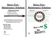 Stress free maintenance solutions cover image cdn