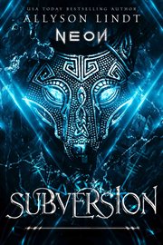 Subversion. A Ménage Paranormal Romance cover image cdn