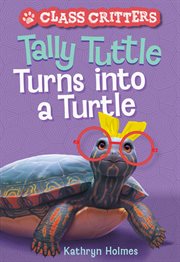 Tally tuttle turns into a turtle cover image cdn
