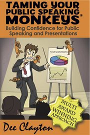 Taming your public speaking monkeys cover image cdn