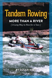 Tandem rowing. More than a River cover image cdn