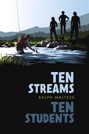 Ten streams ten students cover image cdn