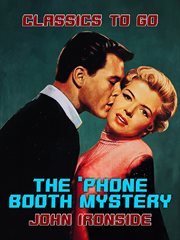 The 'phone booth mystery cover image cdn