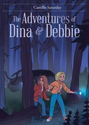 The adventures of dina & debbie cover image cdn