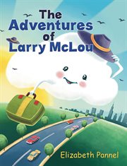 The adventures of Larry McLou cover image cdn