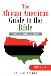 The African American guide to the Bible cover image cdn