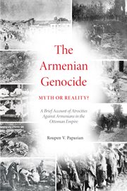 The armenian genocide: myth or reality? cover image cdn