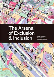The arsenal of exclusion & inclusion cover image cdn