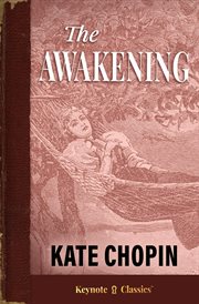 The awakening (annotated keynote classics) cover image cdn