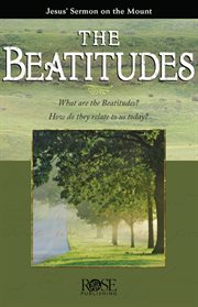The Beatitudes cover image cdn