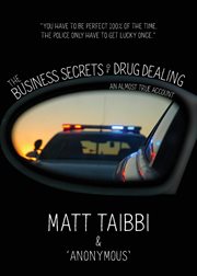 The Business Secrets of Drug Dealing: An Almost True Account cover image cdn