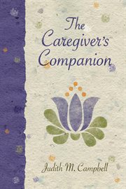 The caregiver's companion cover image cdn