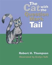 The cat with the question mark tail cover image cdn