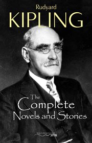 The complete novels and stories of rudyard kipling cover image cdn