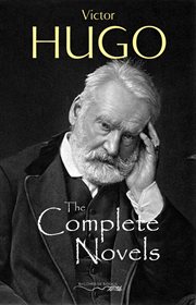 The complete novels of victor hugo cover image cdn