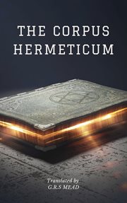 The corpus hermeticum cover image cdn