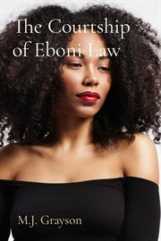 The courtship of eboni law cover image cdn
