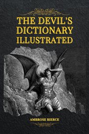 The devil's dictionary illustrated cover image cdn