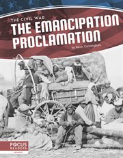 The Emancipation Proclamation cover image cdn