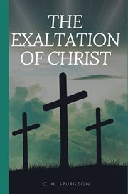 The exaltation of christ cover image cdn