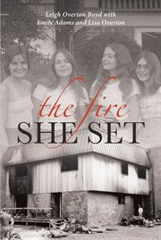 The fire she set cover image cdn